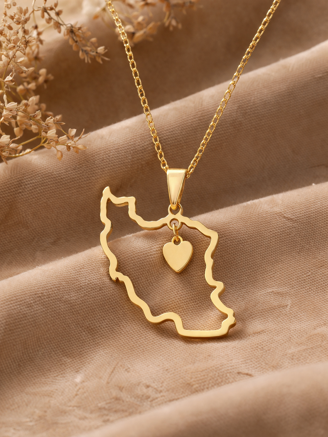 Heart of Persia