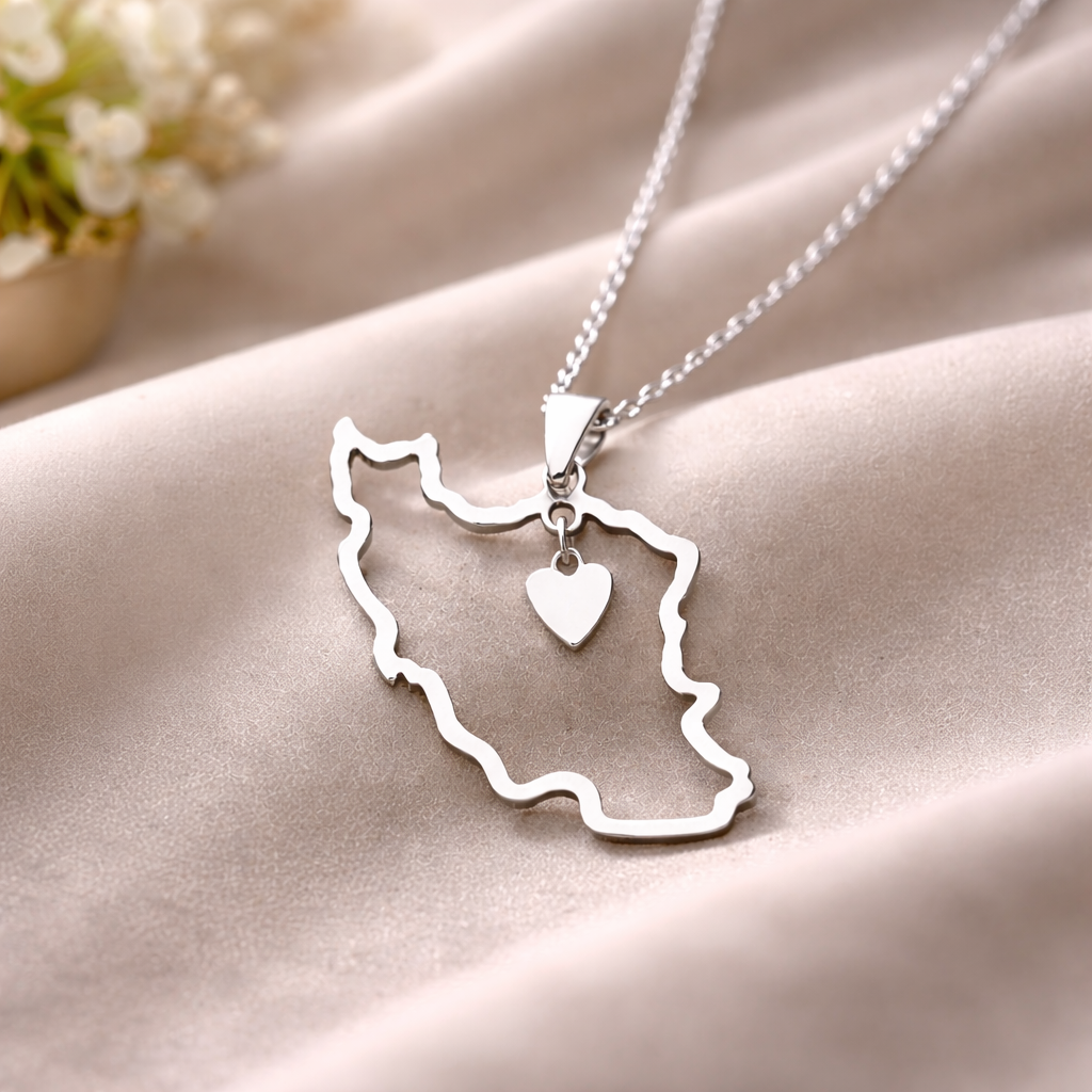 Heart of Persia