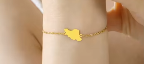 Heirloom Bracelet