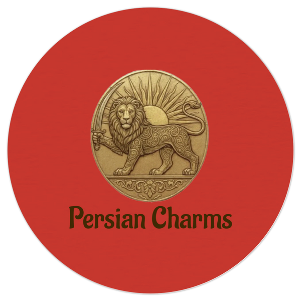Persian Charms