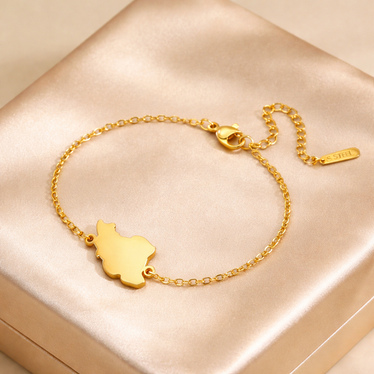 Heirloom Bracelet