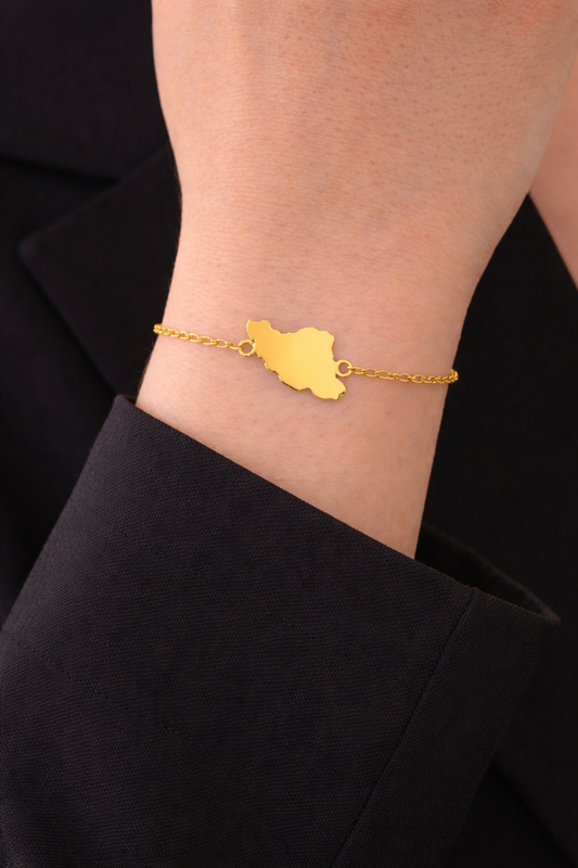 Heirloom Bracelet