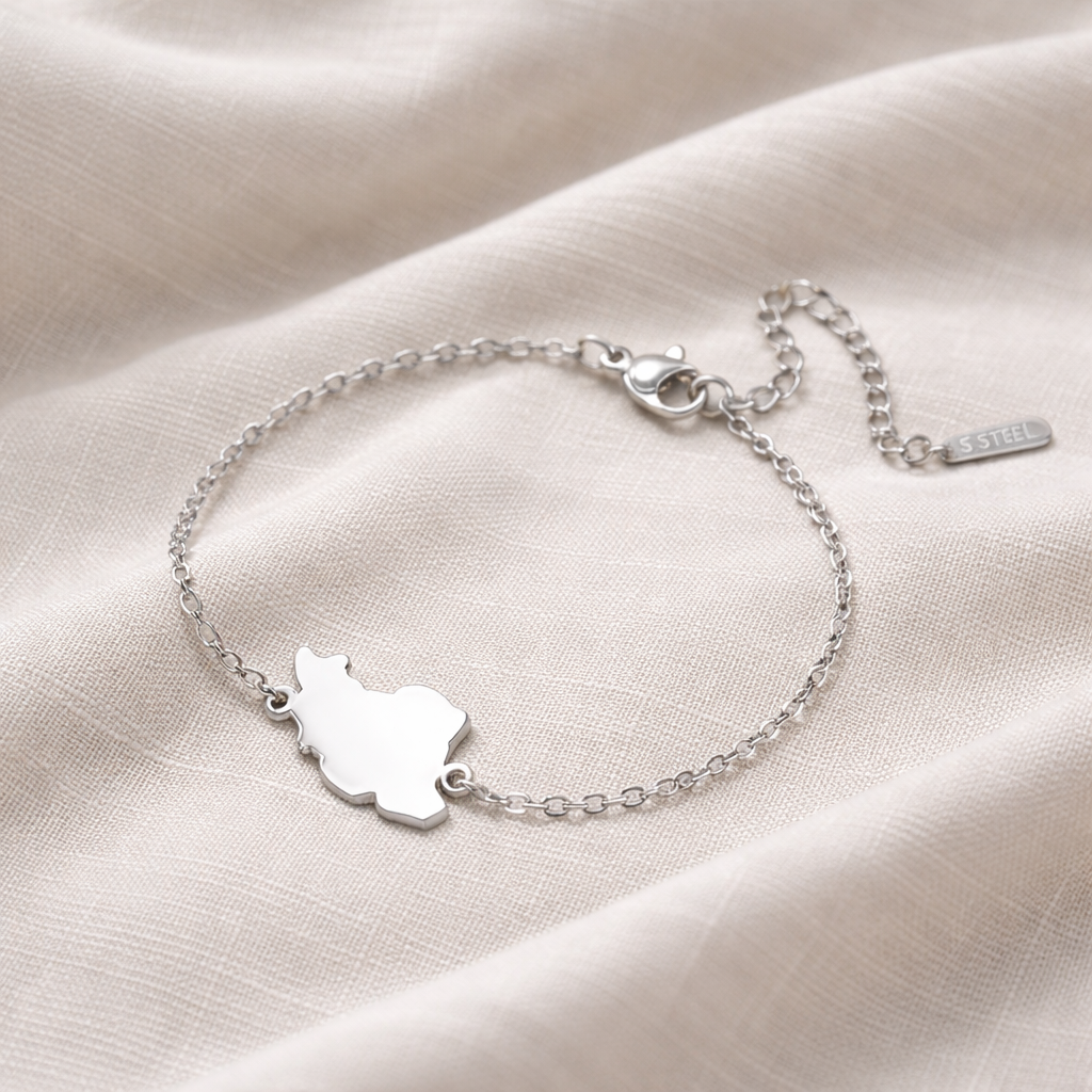 Heirloom Bracelet