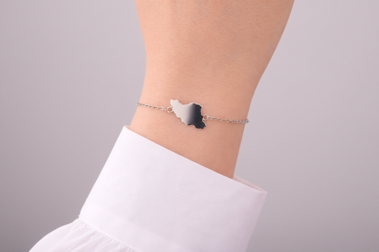 Heirloom Bracelet