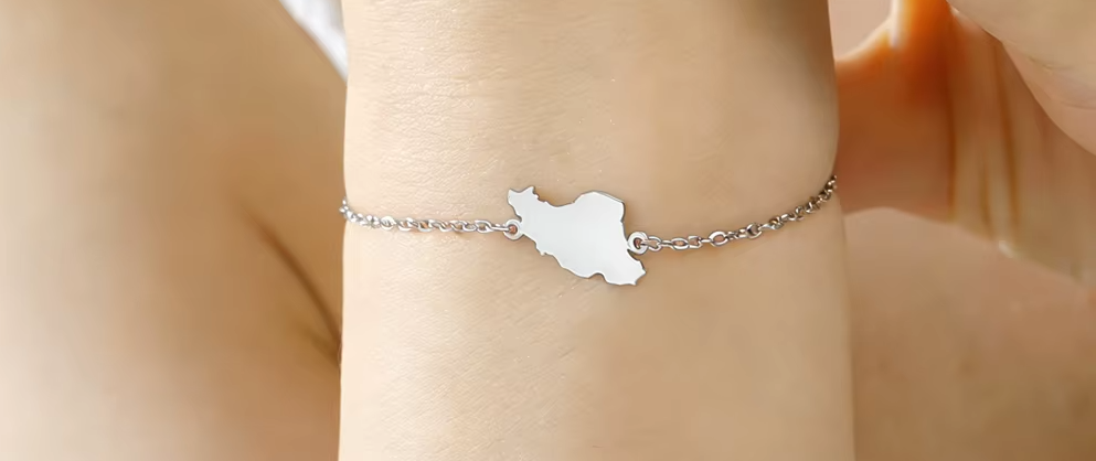 Heirloom Bracelet